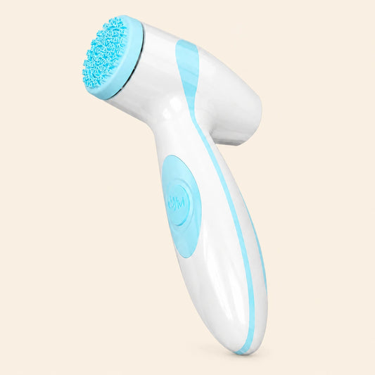 Teaifa™ 1066-Rotating Facial Cleansing Brush