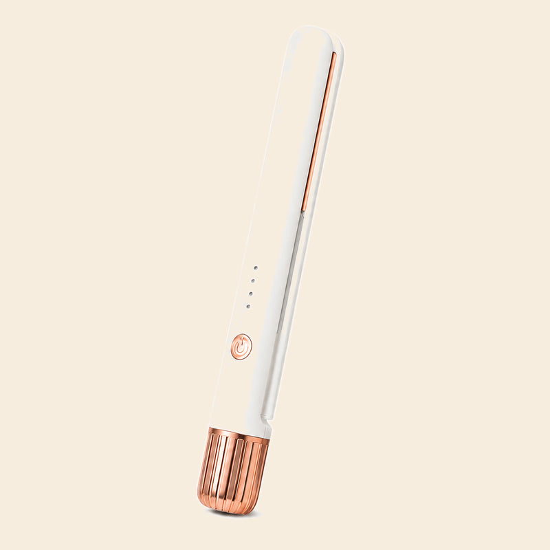 Teaifa™ 156-Flat Iron Straightener