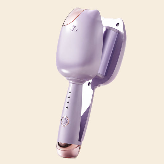 Teaifa™ 161-Automatic Hair Curler