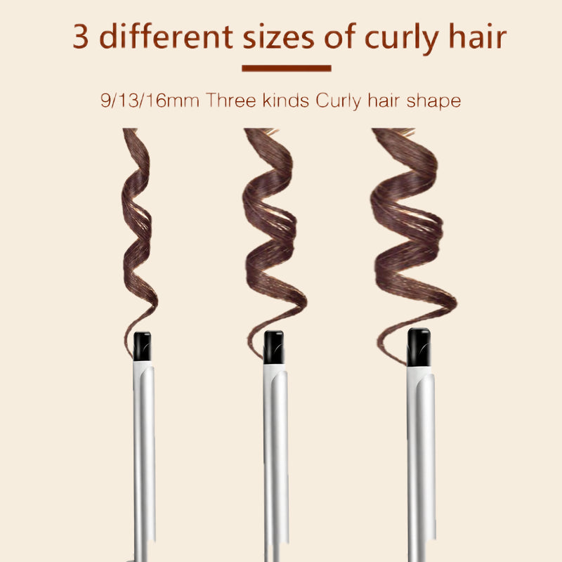 Teaifa™ 188-Hair Curling Wand