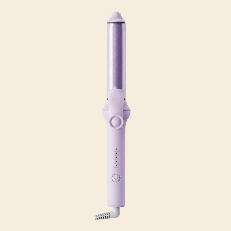 Teaifa™ 292-Compact Hair Curler