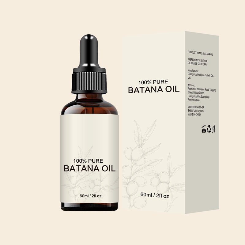 Teaifa™ BTNY11-2A-Batana Hair Oil