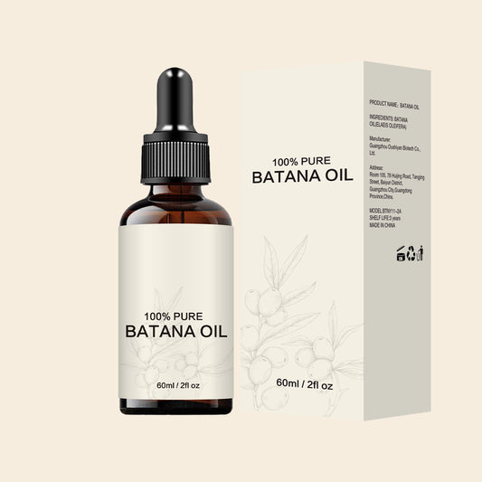 Teaifa™ BTNY11-2A-Batana Hair Oil