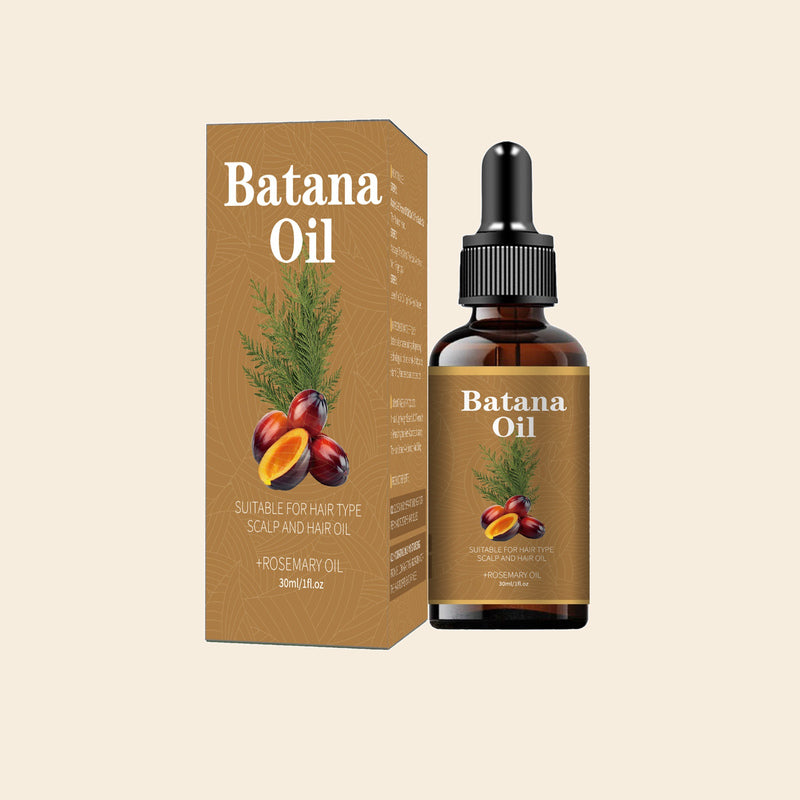 Teaifa™ BTNY13-Batana Repair Oil