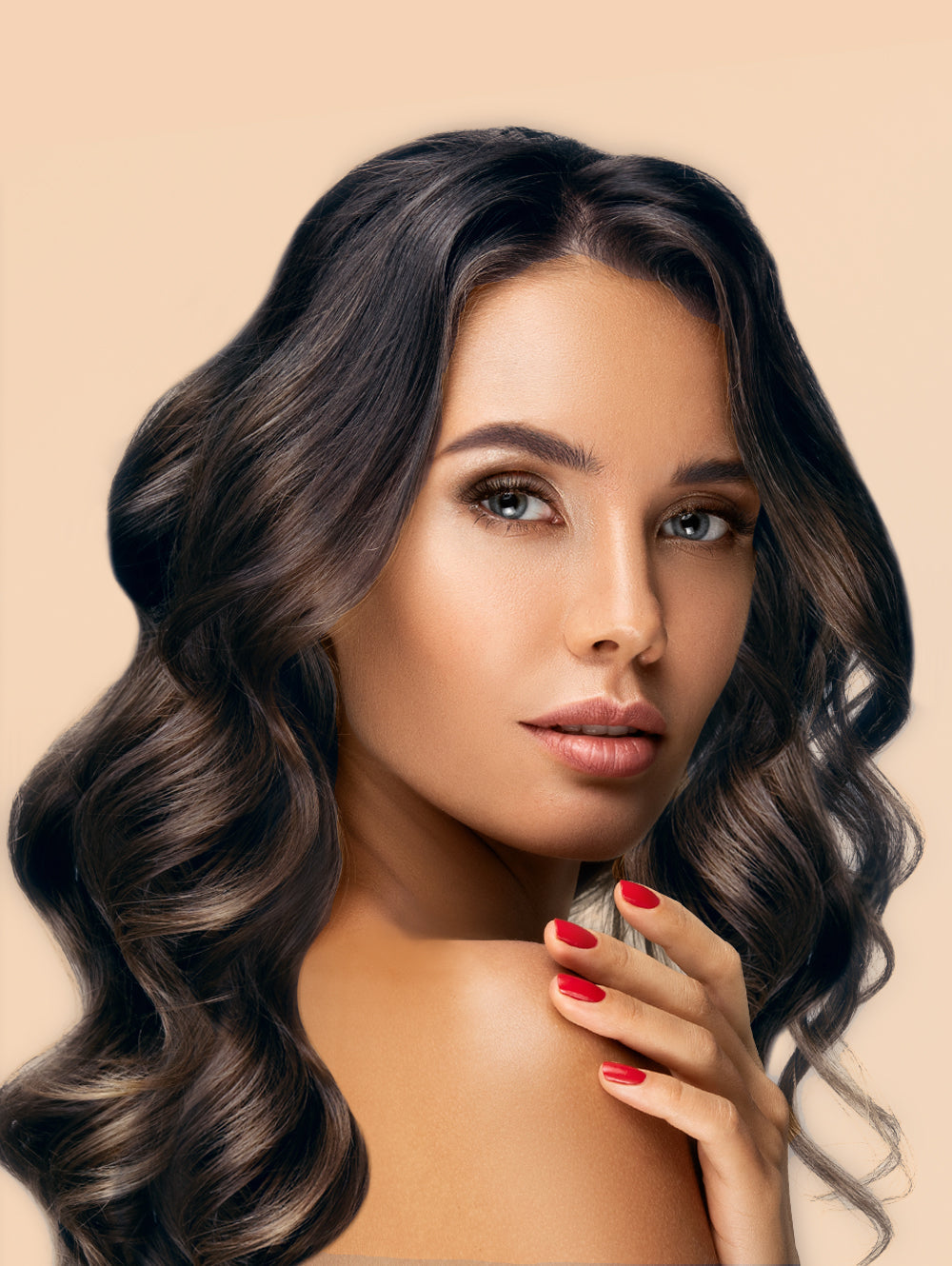 Curling Iron