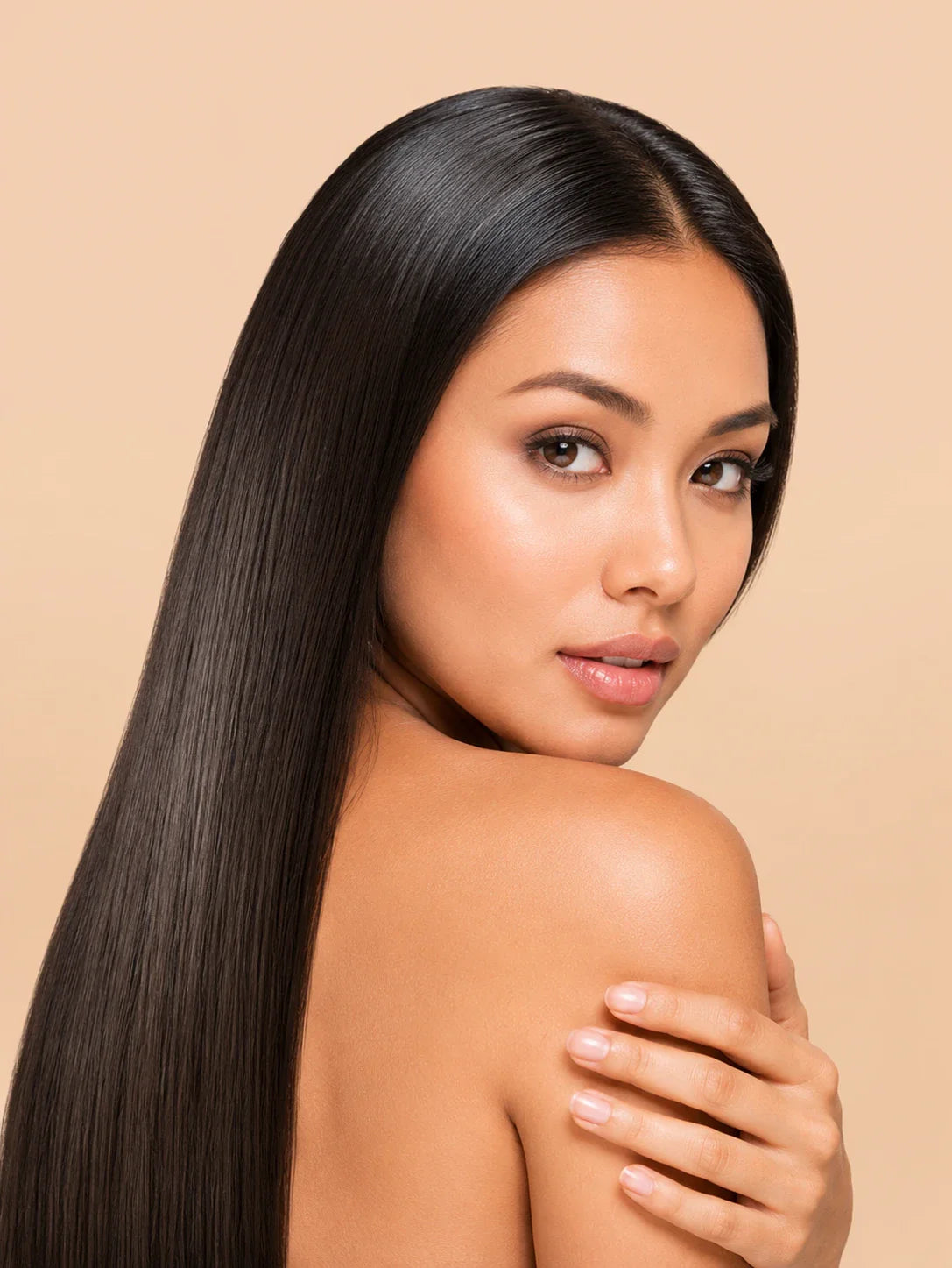 Hair Flat Irons & Wave Tools
