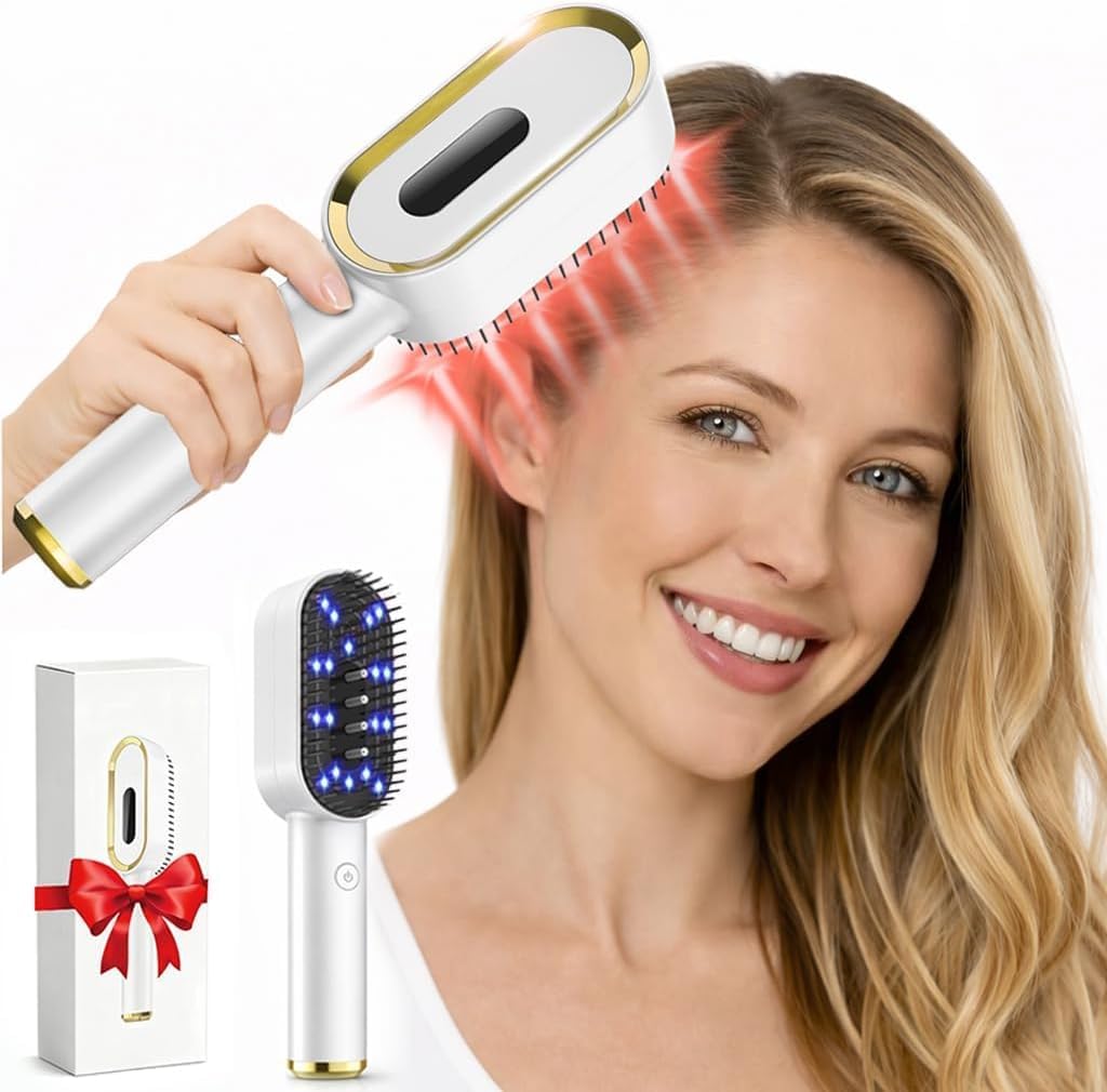 Teaifa Laser Hair Growth Comb