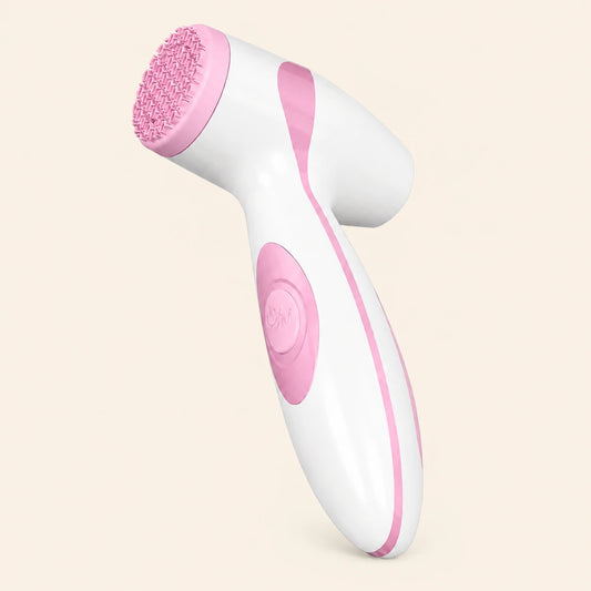 Teaifa™ 1066-Rotating Facial Cleansing Brush