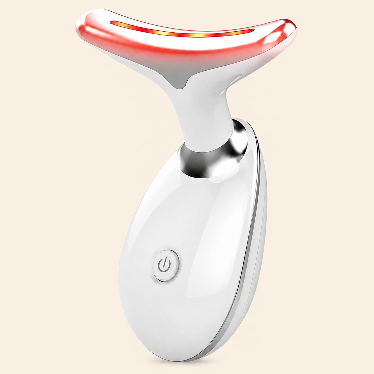 Teaifa™ 1081-LED Facial Massager