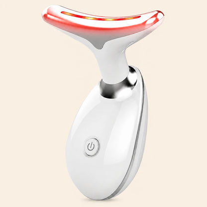 Teaifa™ 1081-LED Facial Massager
