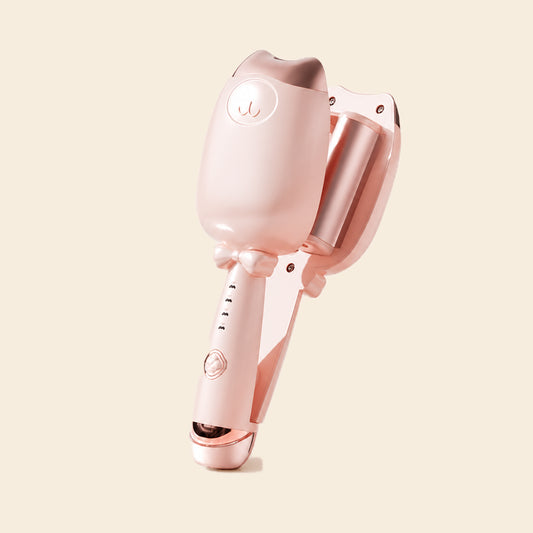 Teaifa™ 152-Automatic Curling Iron