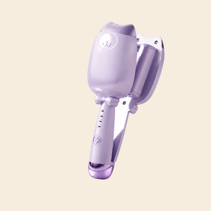 Teaifa™ 152-Automatic Curling Iron