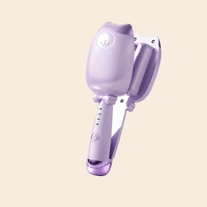 Teaifa™ 152-Automatic Curling Iron