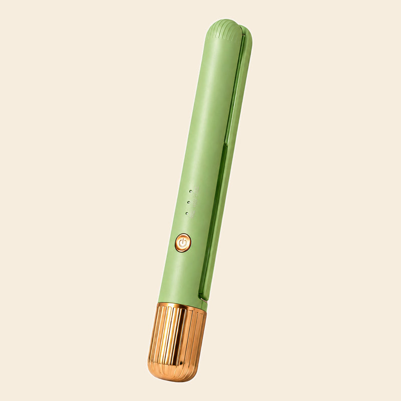 Teaifa™ 156-Flat Iron Straightener