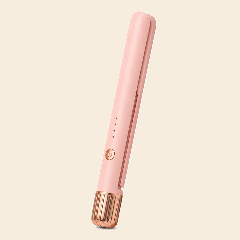 Teaifa™ 156-Flat Iron Straightener