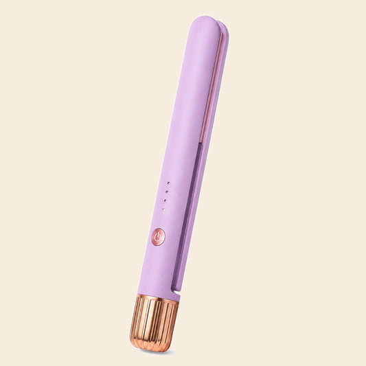 Teaifa™ 156-Flat Iron Straightener