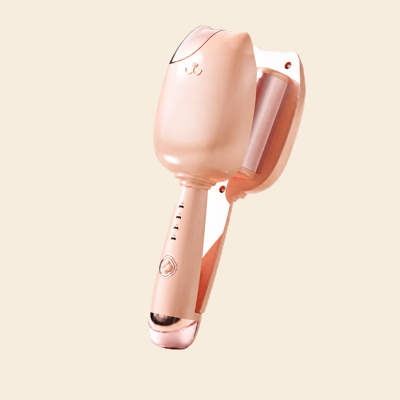 Teaifa™ 161-Automatic Hair Curler
