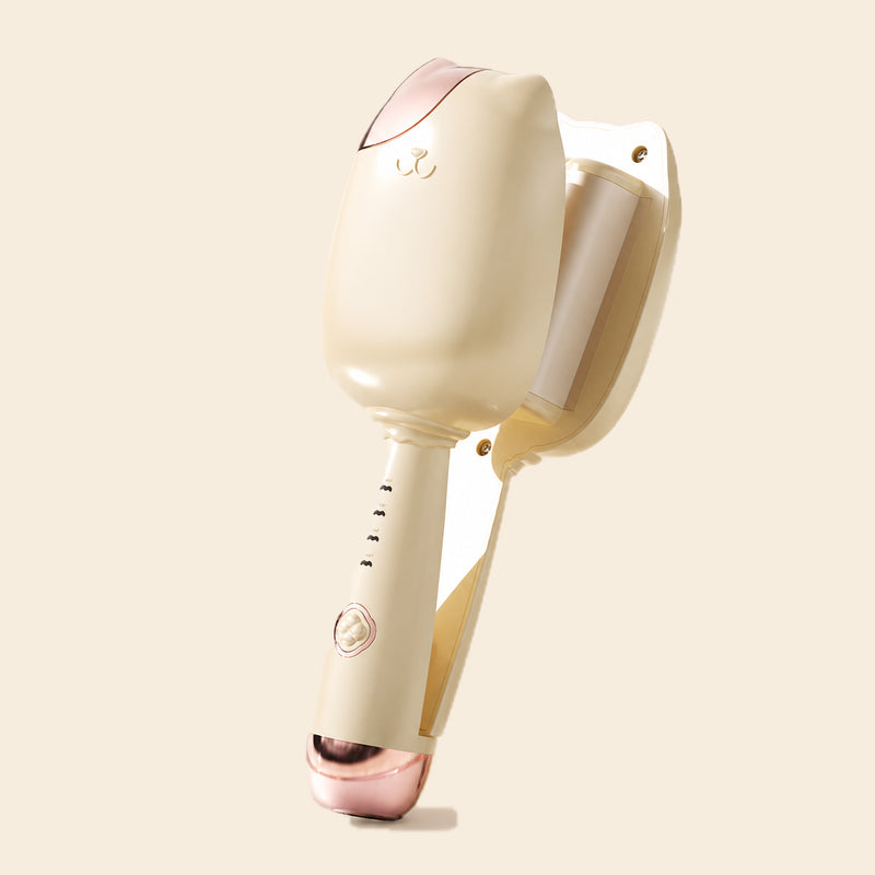 Teaifa™ 161-Automatic Hair Curler