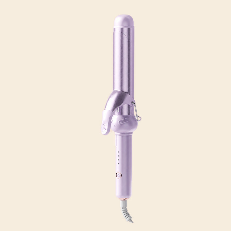 Teaifa™ 177-Curling Styler