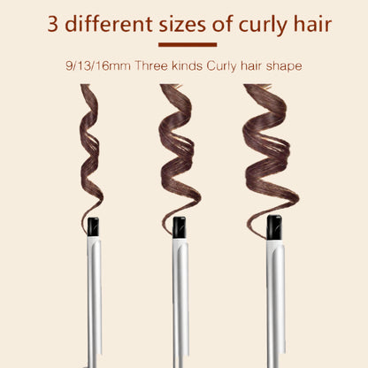 Teaifa™ 188-Hair Curling Wand