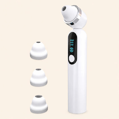 Teaifa™ 2109-Electric Blackhead Remover