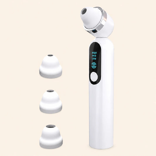 Teaifa™ 2109-Electric Blackhead Remover