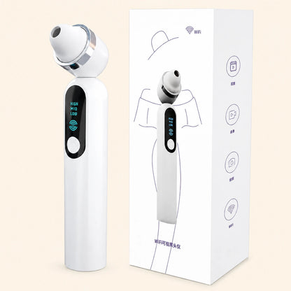Teaifa™ 2109-Electric Blackhead Remover