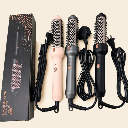 Teaifa™ 222-Automatic Hair Curler