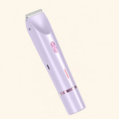 Teaifa™ 236-Electric Shaver & Hair Trimmer