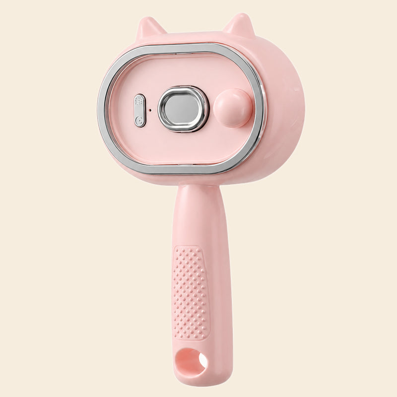 Teaifa™ 3000-Hair Smoothing Brush