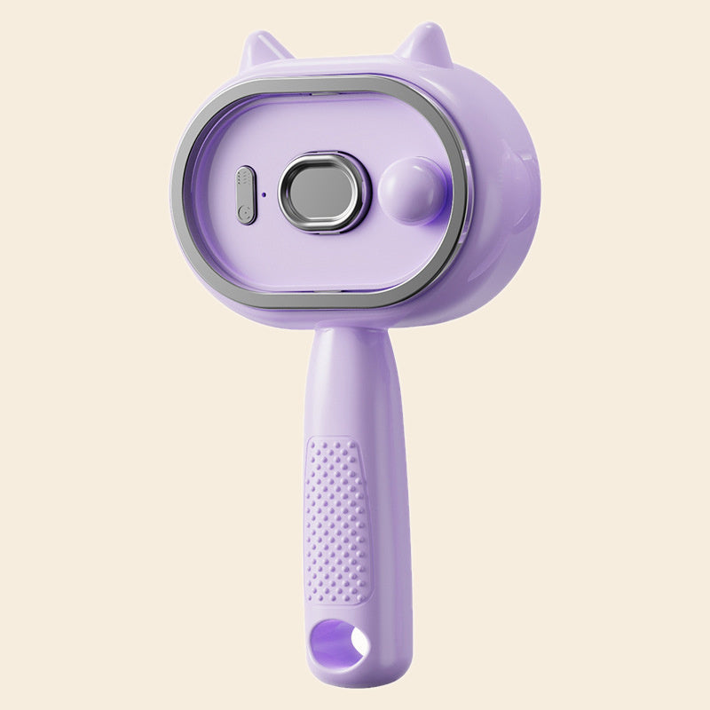 Teaifa™ 3000-Hair Smoothing Brush