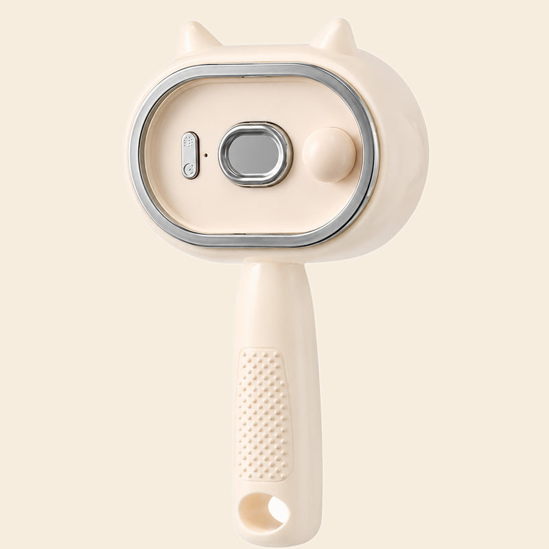 Teaifa™ 3000-Hair Smoothing Brush