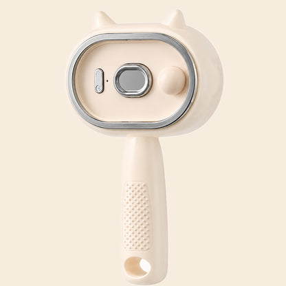 Teaifa™ 3000-Hair Smoothing Brush