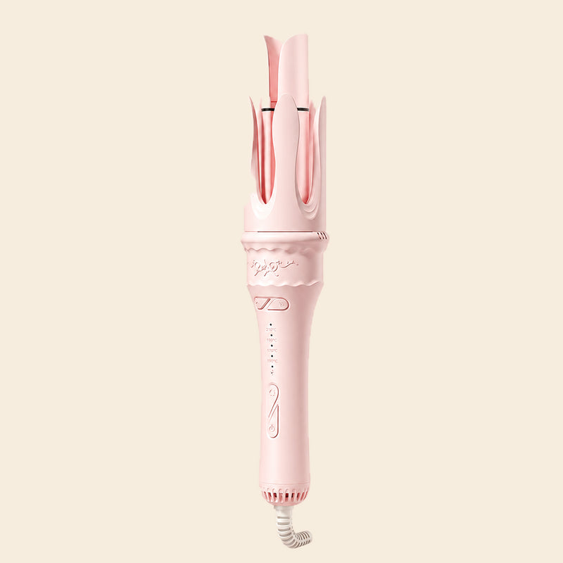 Teaifa™ 365-Mini Curling Styler