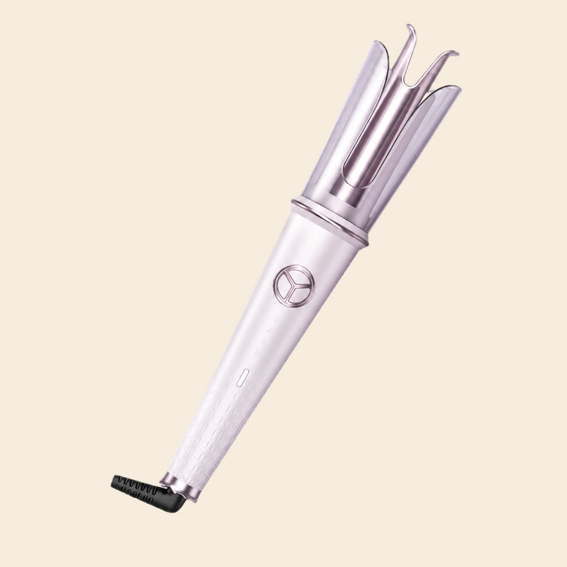 Teaifa™ 390-Hair Curling Iron
