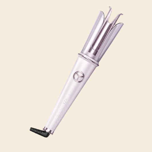 Teaifa™ 390-Hair Curling Iron