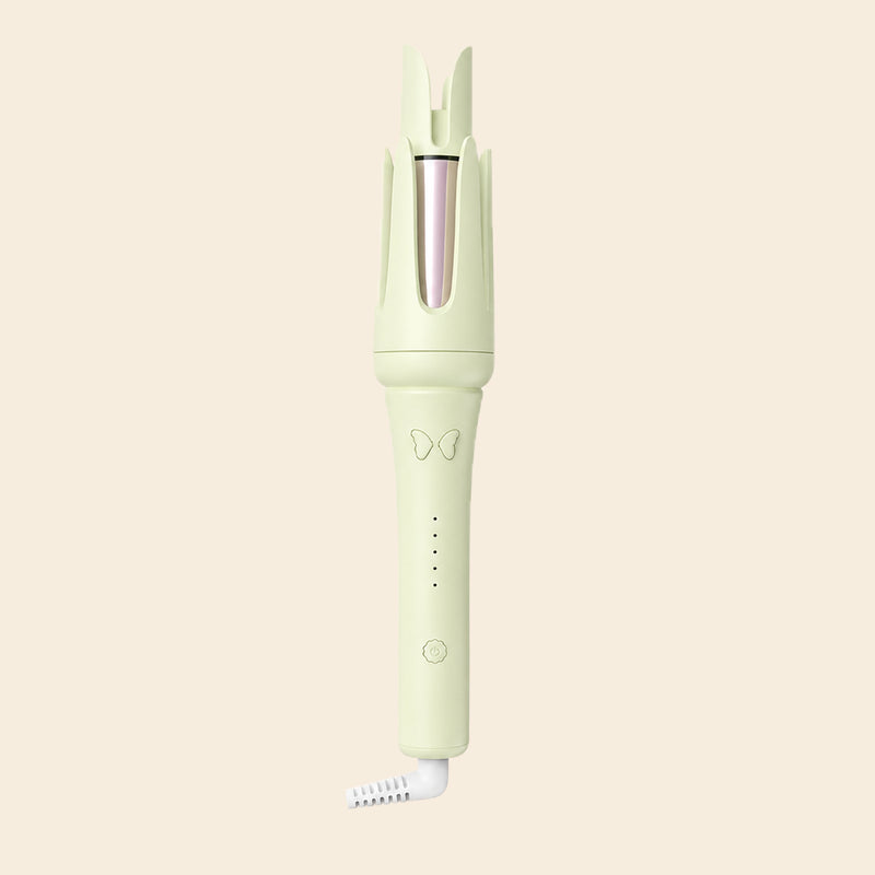 Teaifa™ 395-Hair Curling Tool