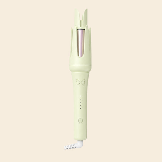 Teaifa™ 395-Hair Curling Tool