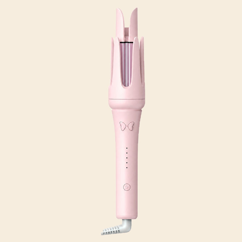 Teaifa™ 395-Hair Curling Tool
