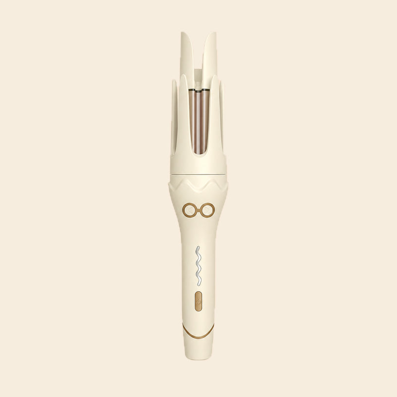 Teaifa™ 398-Automatic Hair Curler
