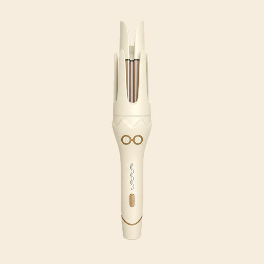 Teaifa™ 398-Automatic Hair Curler
