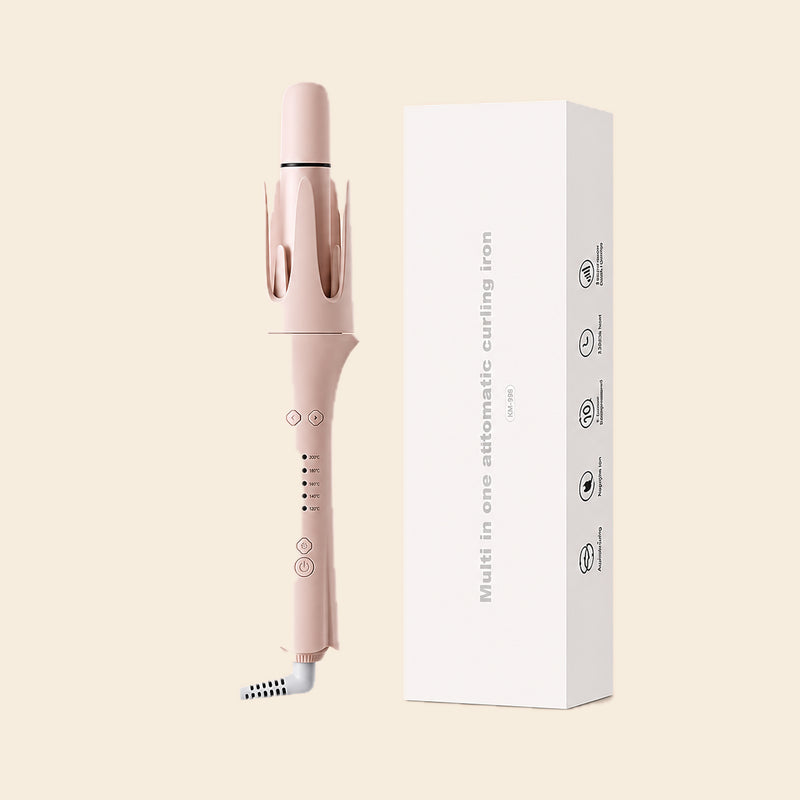 Teaifa™ 399-Curling Iron