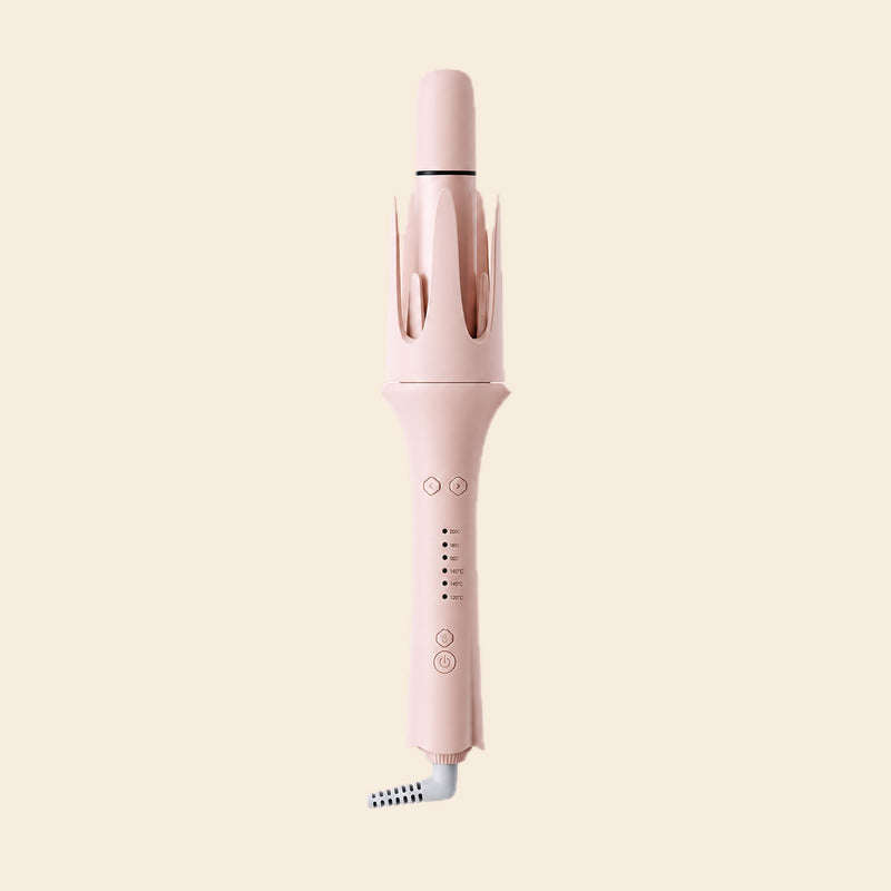 Teaifa™ 399-Curling Iron