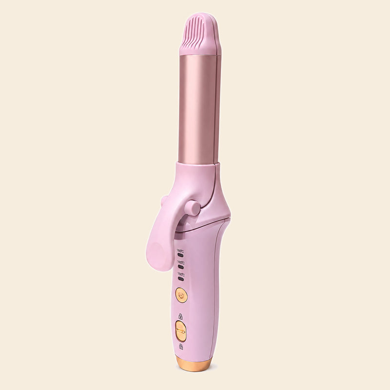 Teaifa™ 522-Hair Waving Iron
