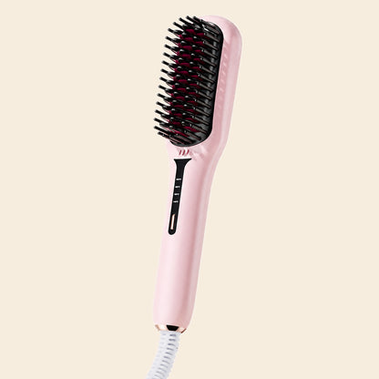 Teaifa™ 526-Electric Straightening Brush