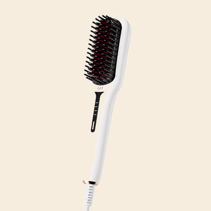 Teaifa™ 526-Electric Straightening Brush