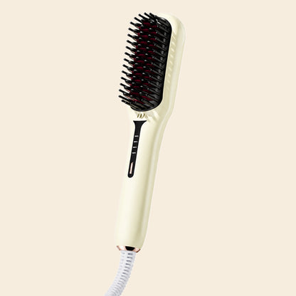 Teaifa™ 526-Electric Straightening Brush