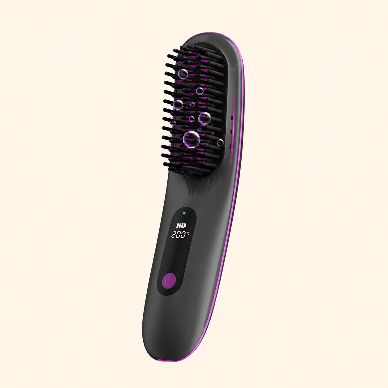 Teaifa™ 530-Cordless Plasma Hair Straightening Brush