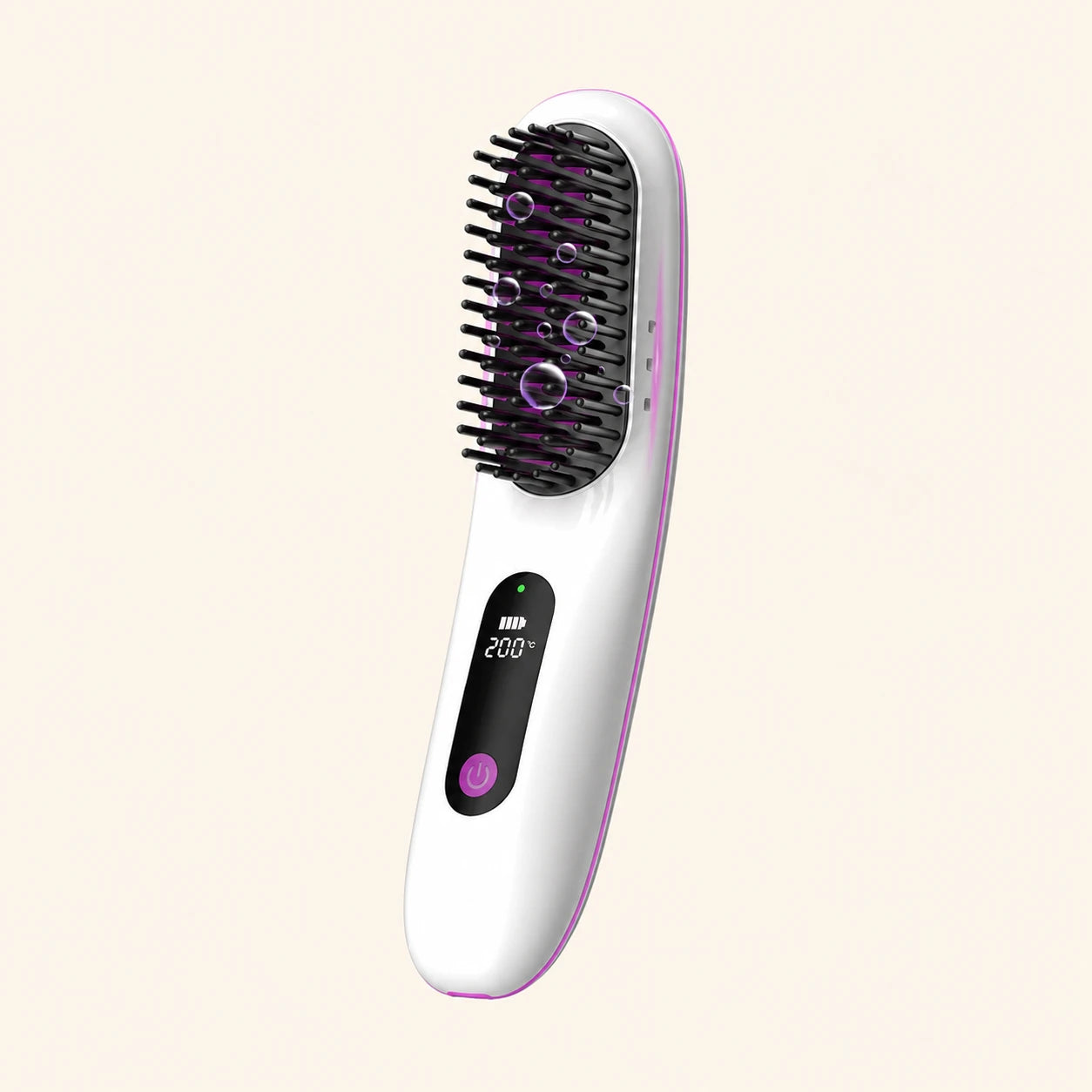 Teaifa™ 530-Cordless Plasma Hair Straightening Brush