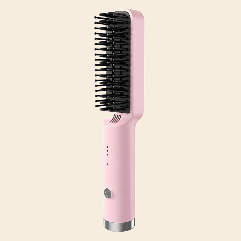 Teaifa™ 558-Hair Straightening Styler